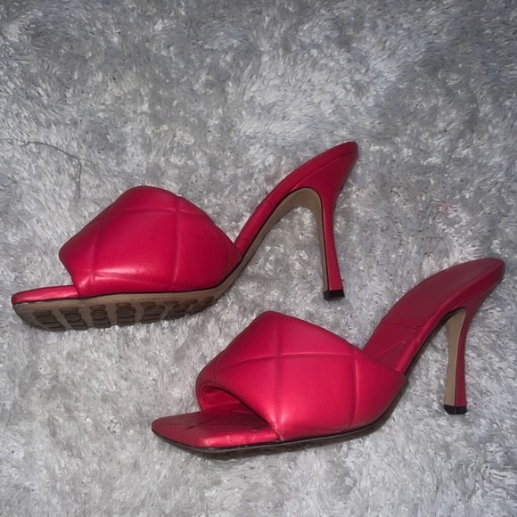 Bottega Veneta heels, size 40 - Picture 2 of 4